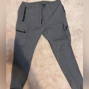 H&M Cargo Pants